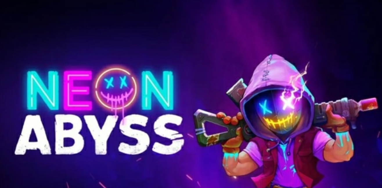 霓虹深渊 Neon Abyss_0