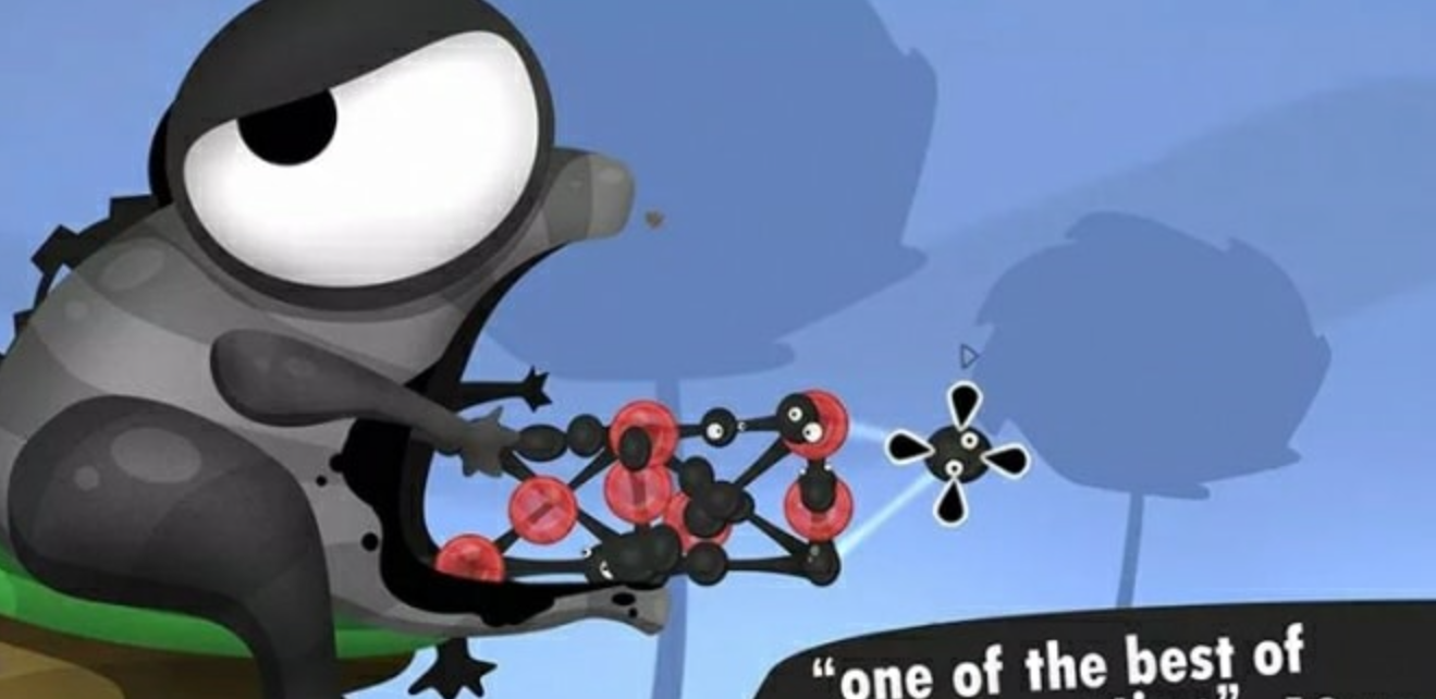 粘粘世界 World of Goo_0