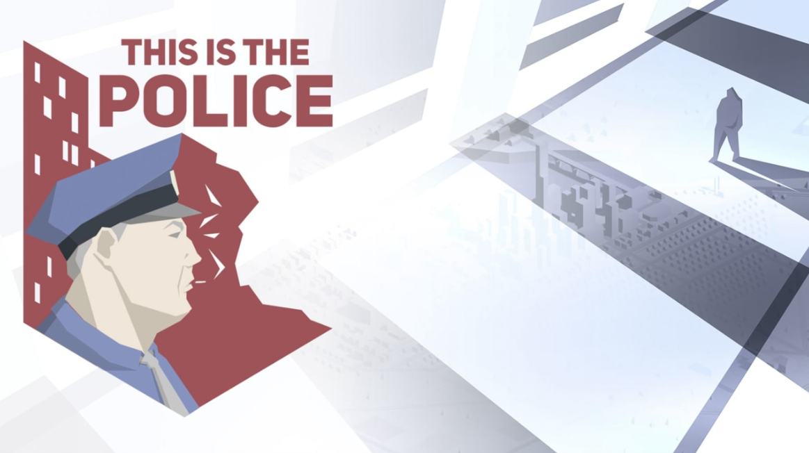 这是警察 This Is the Police_0