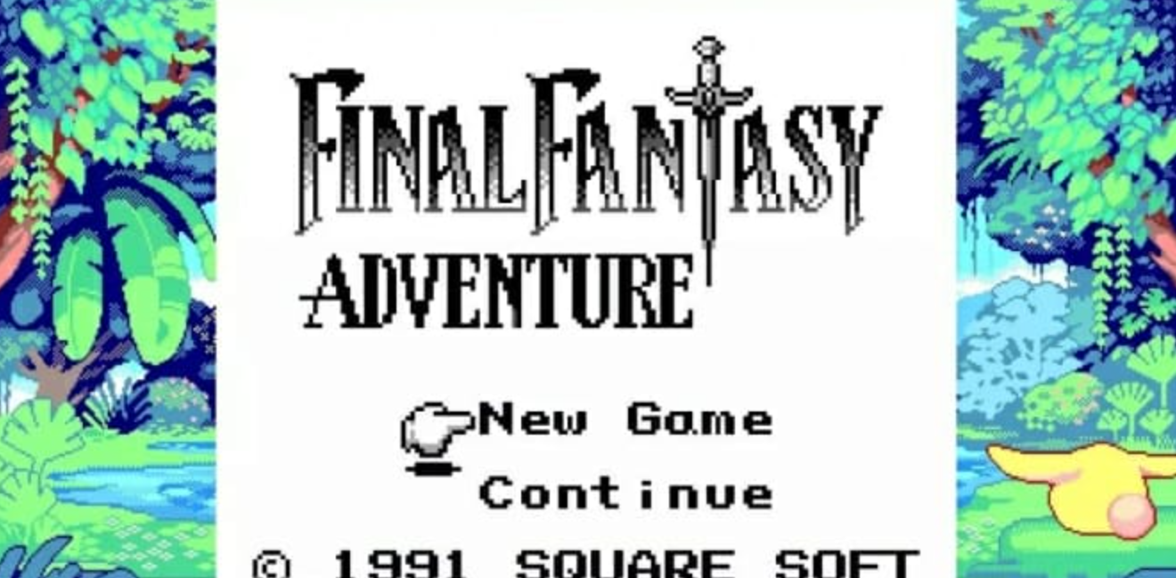 圣剑传说合集 Collection of Mana_0