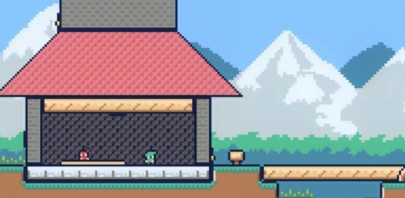 朗克历险记 Reventure_0