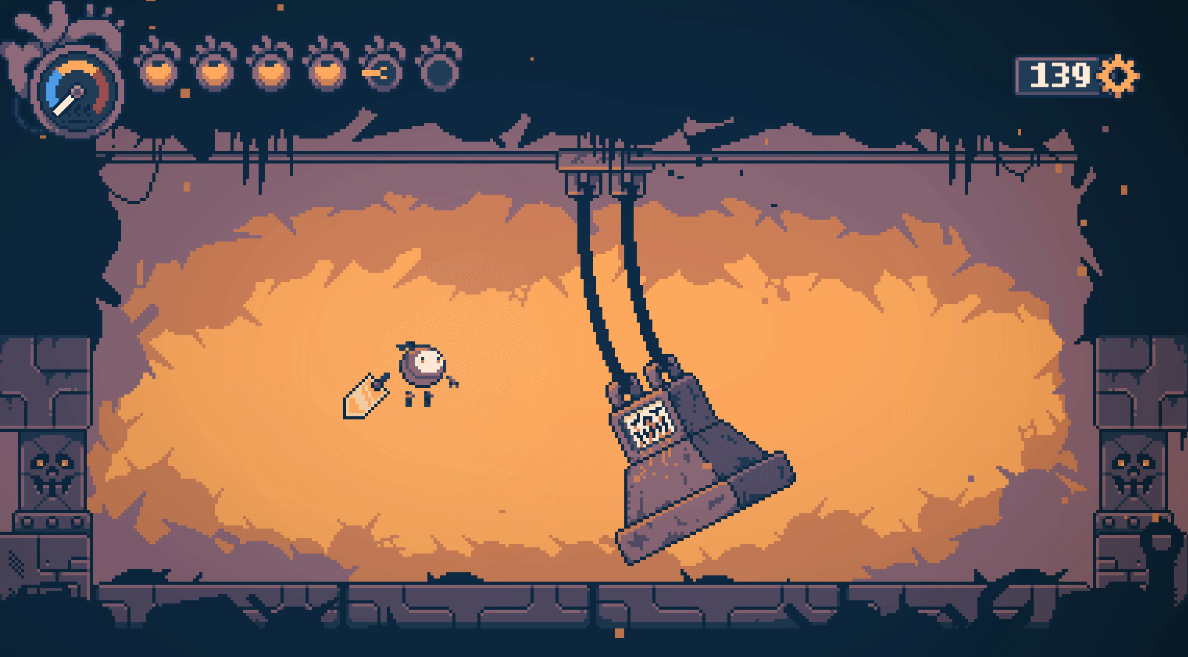 机器人海库 Haiku, the Robot_1