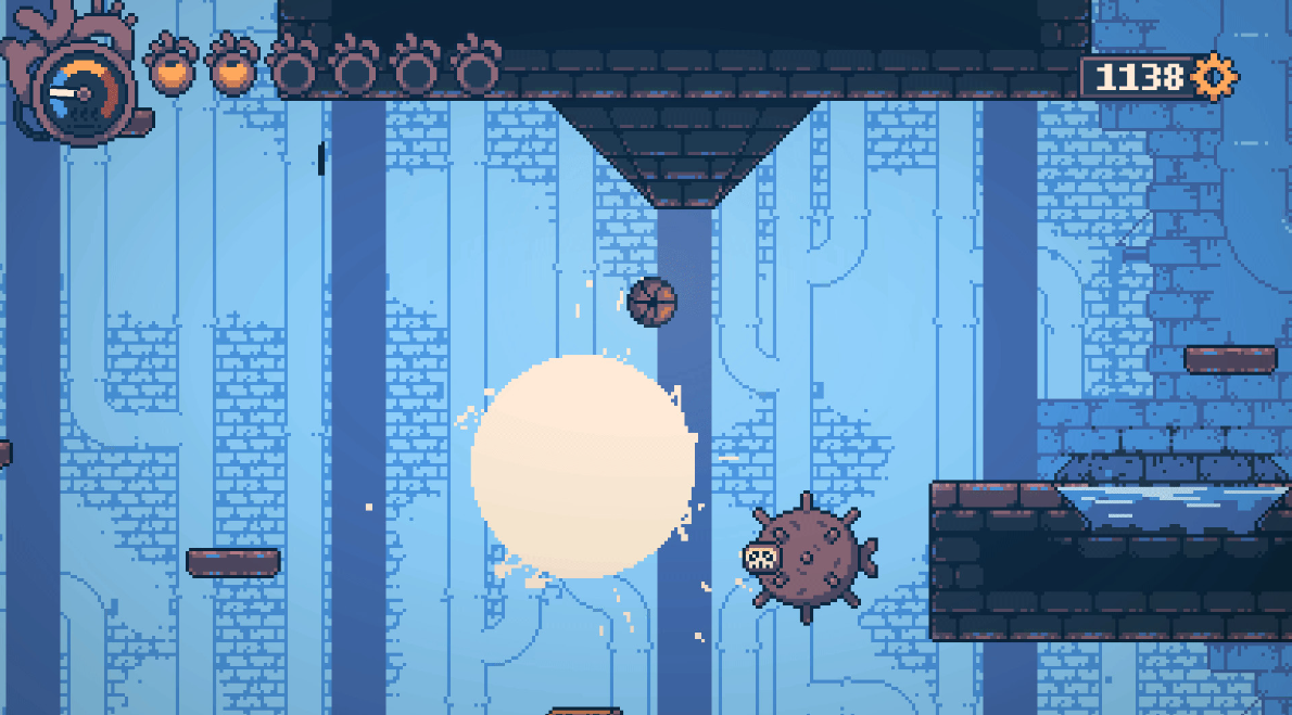 机器人海库 Haiku, the Robot_0