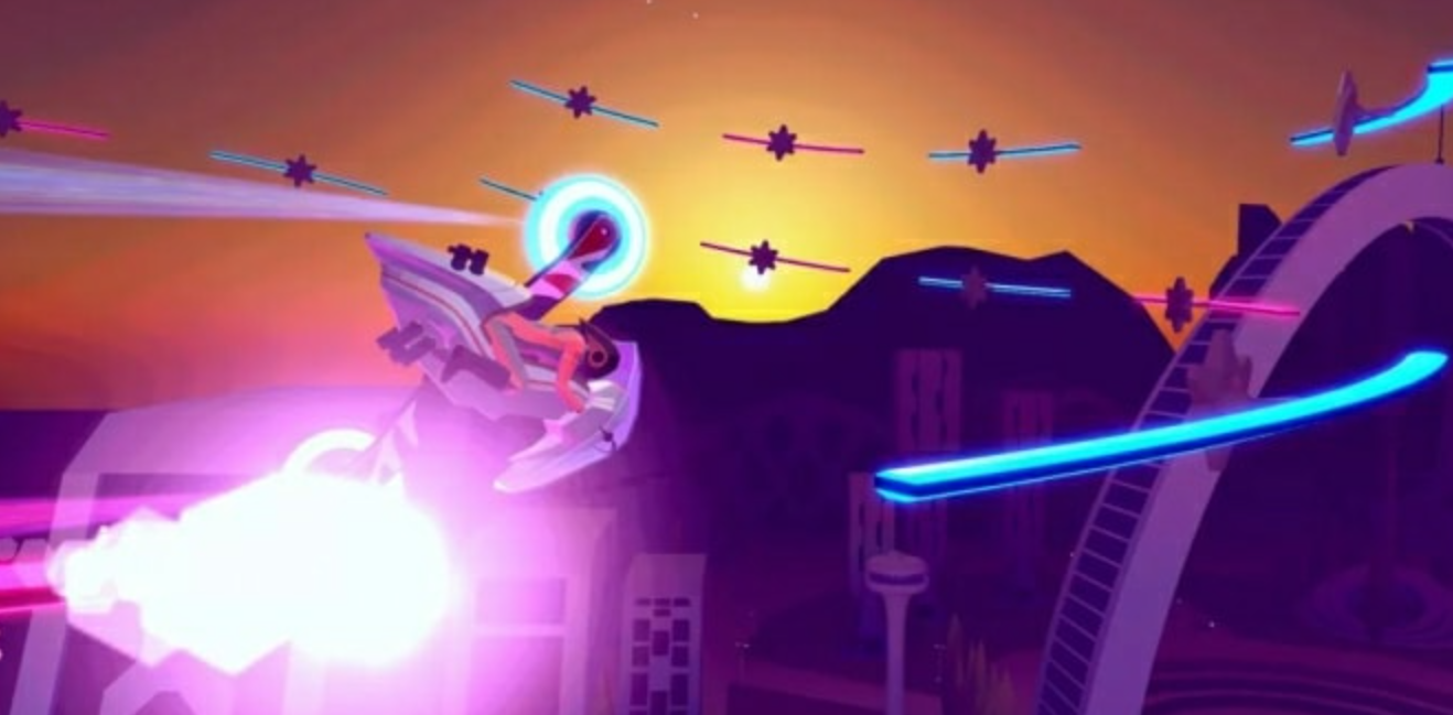 未来滑行 FutureGrind_0