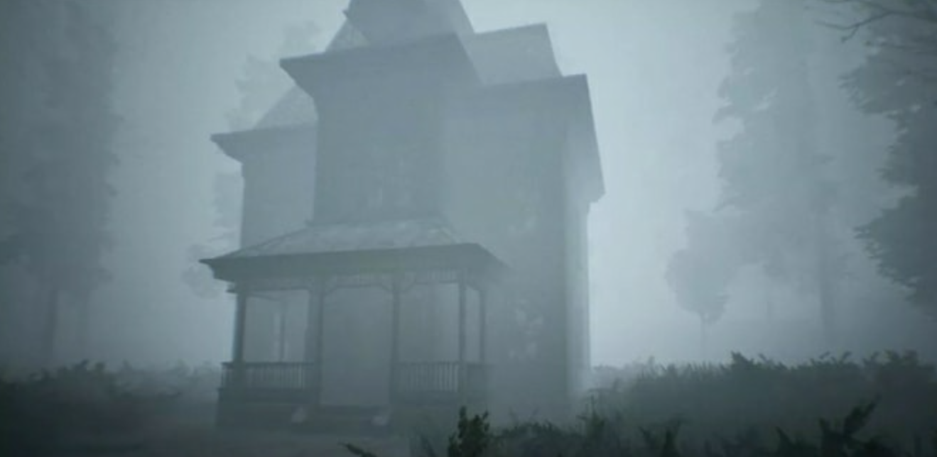 直面恐惧 Nerved_0