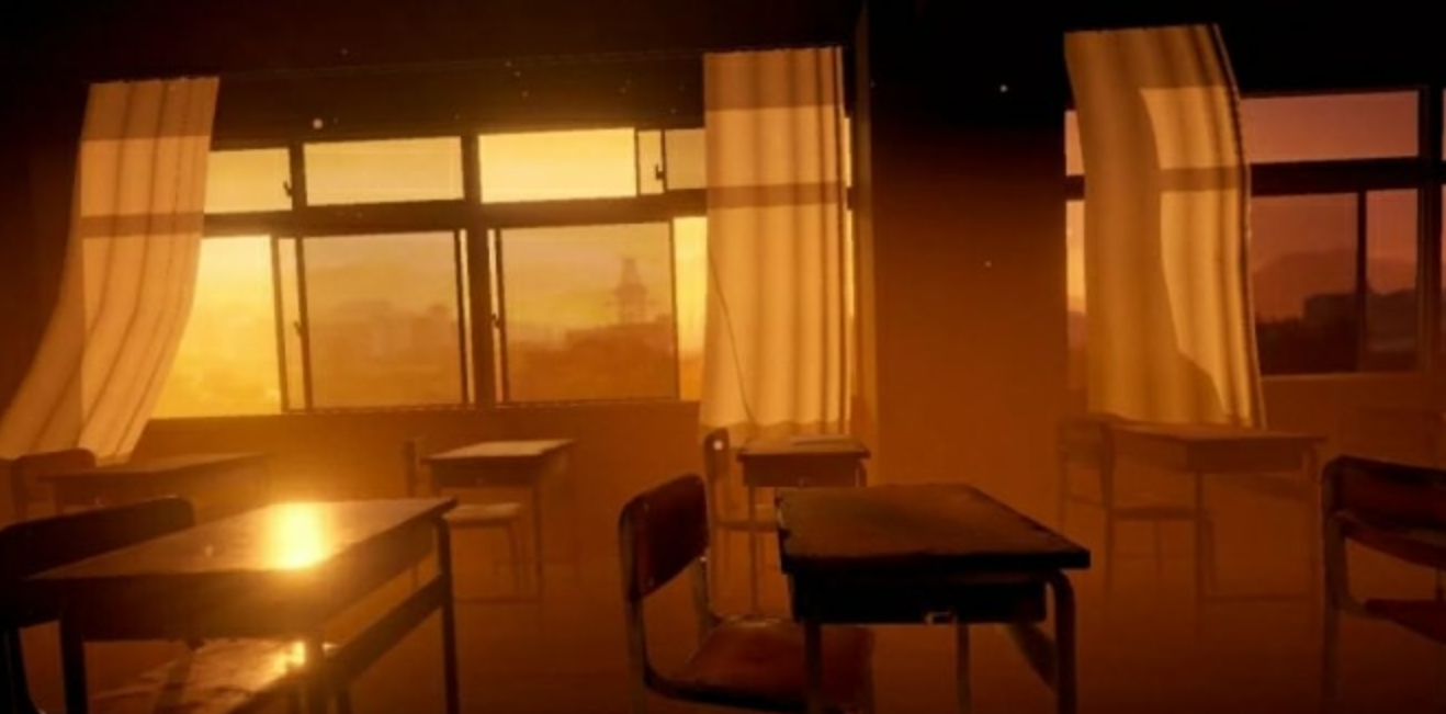 夕鬼:零 Yuoni:Rises_0