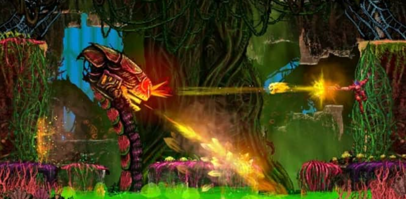 瓦尔法利斯 Valfaris_0