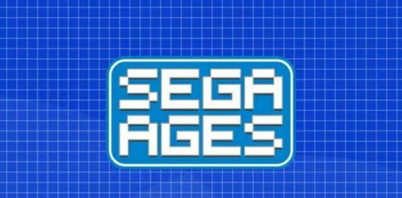 世嘉复刻系列合集_0