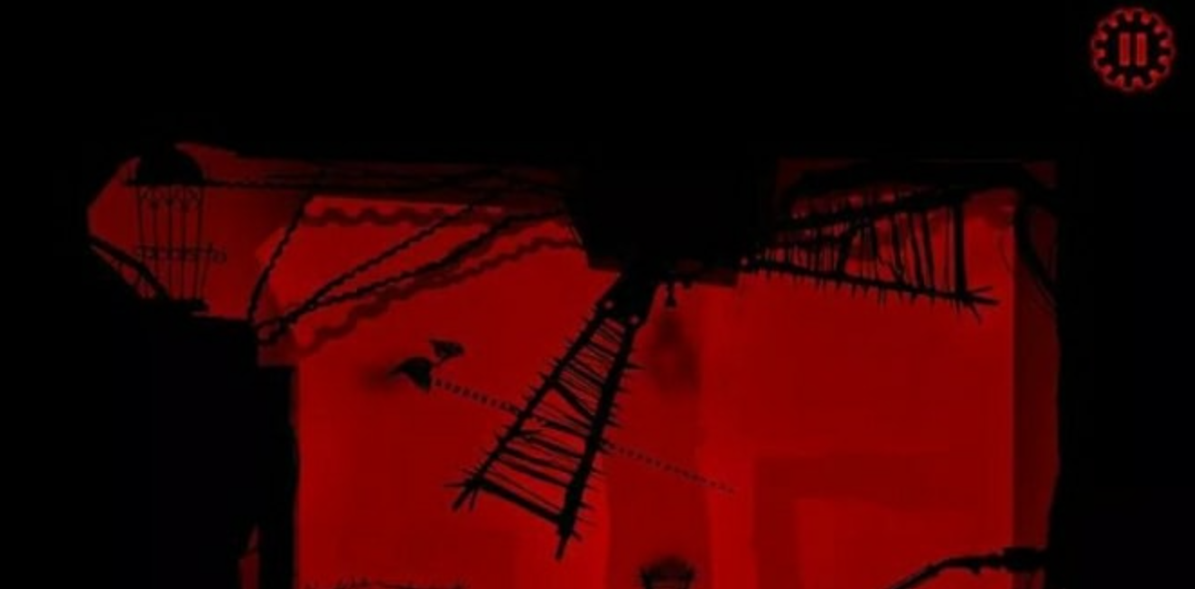 一个没有好名字的红色游戏 Red Game Without A Great Name_0