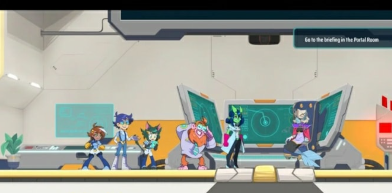 双重交叉 Double Cross_0