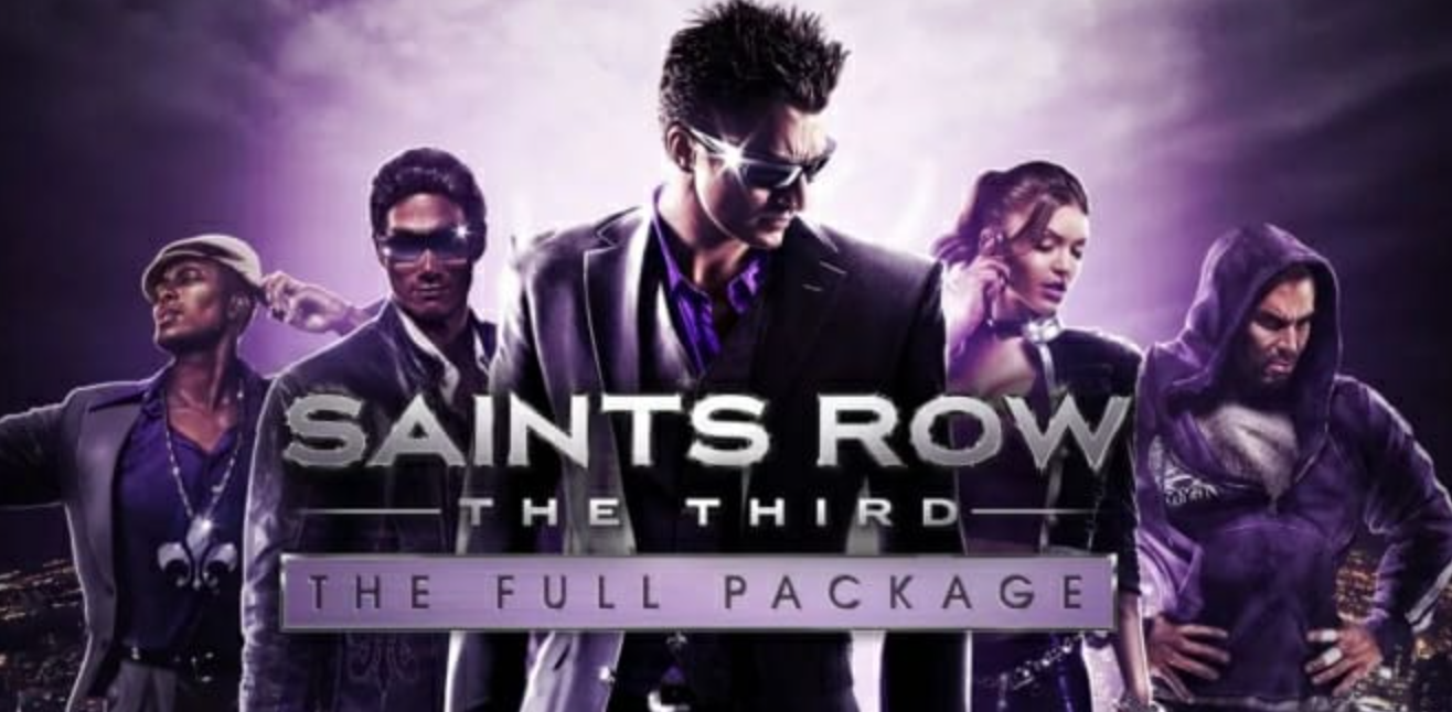 黑道圣徒3:完全版_0