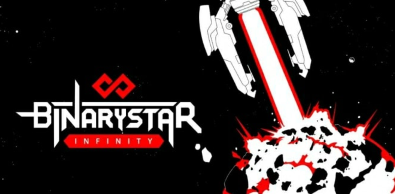 无尽双星 Binarystar Infinity_0
