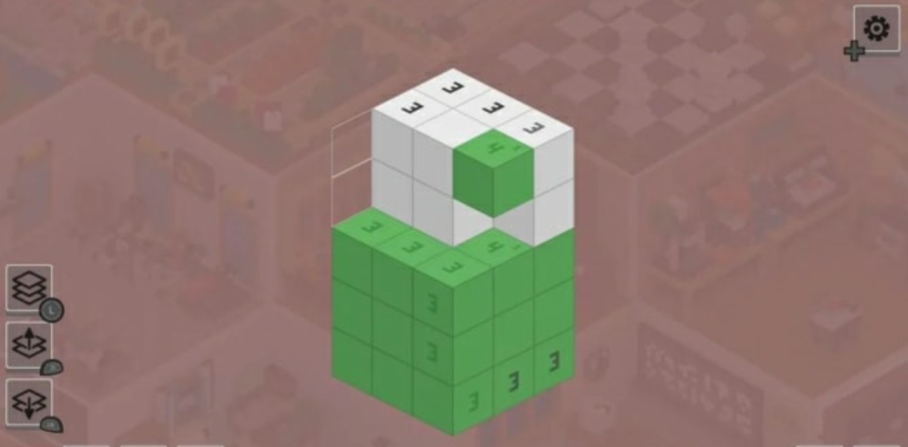 立体绘图方块 Voxelgram_0