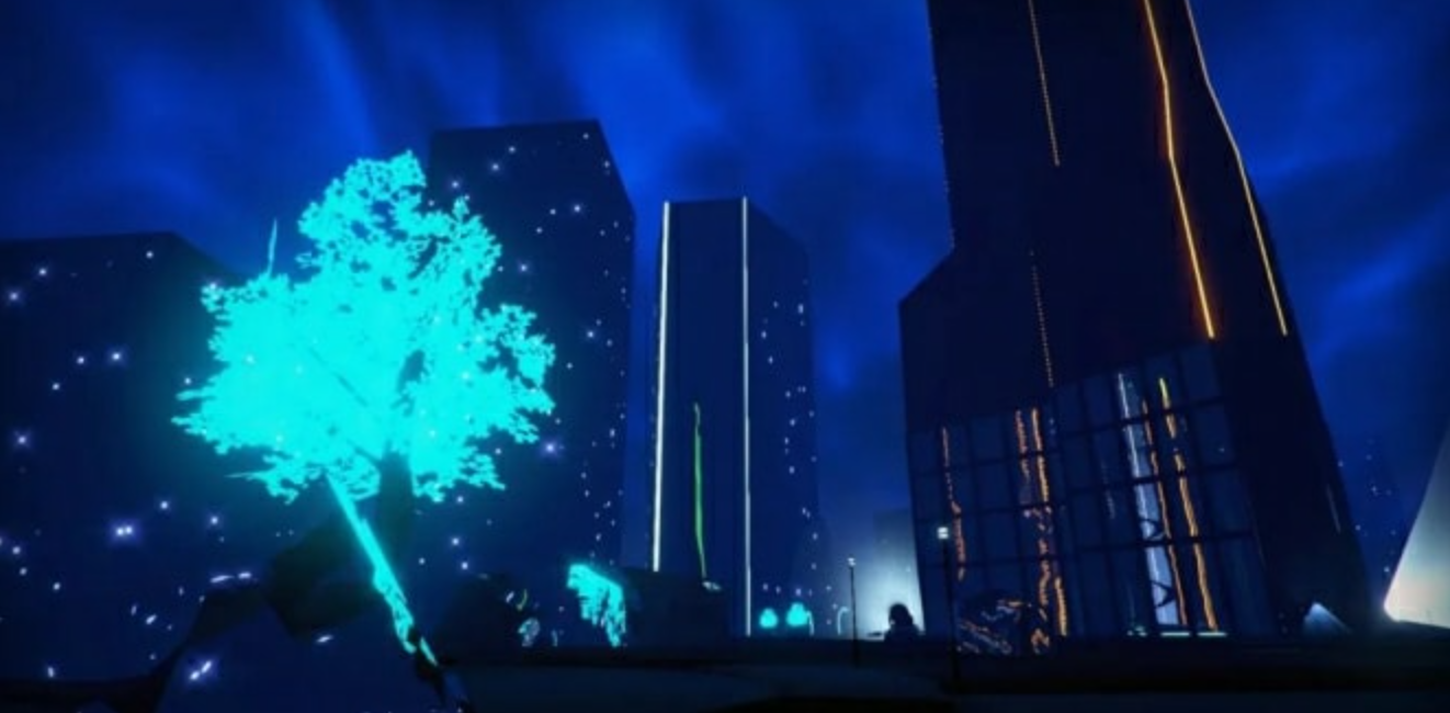 灵魂原理重启 Soul Axiom Rebooted_0