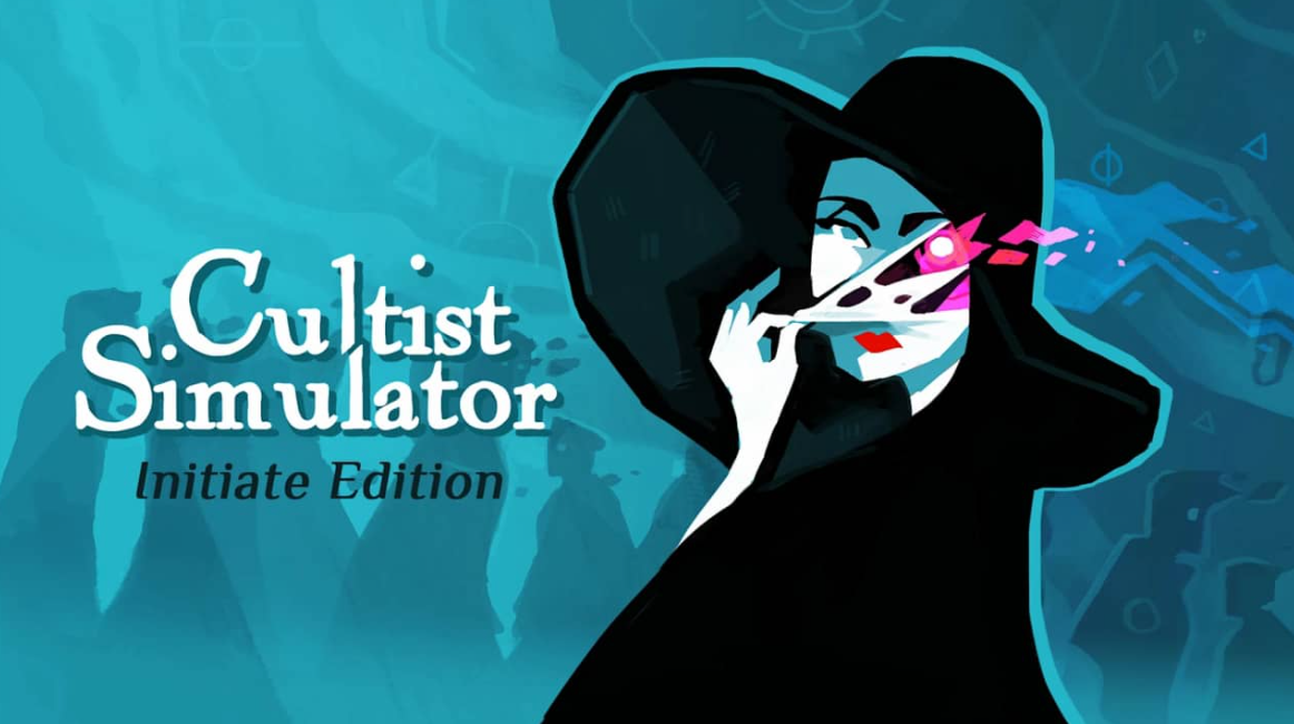 密教模拟器 入门版 Cultist Simulator:Initiate Edition_0
