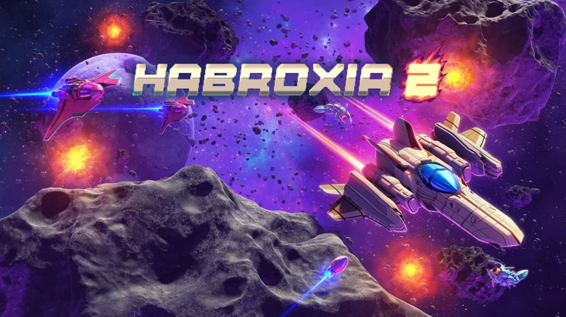 哈勃罗夏2 Habroxia 2_0