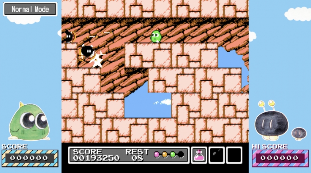 【11.x】《吉米克！特别版》PS4欧版 日英文下载- 含v1.01