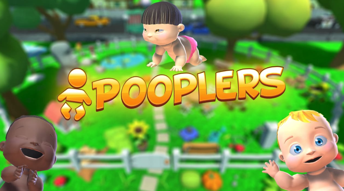 便便大作战 Pooplers_0