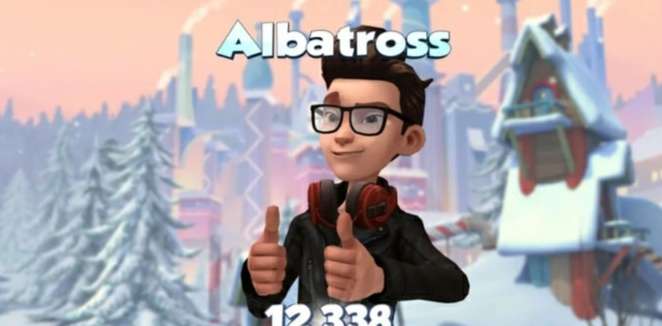 无限迷你高尔夫 Infinite Minigolf_0