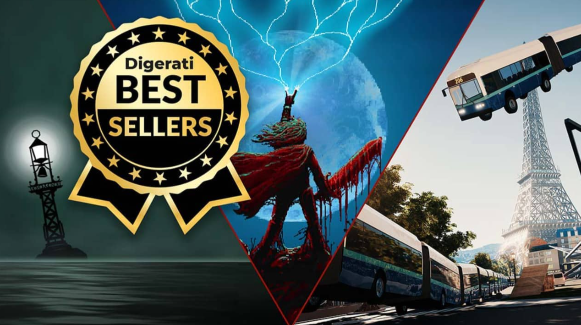 Digerati Best Sellers_0