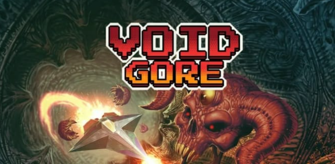 虚空血腥 Void Gore_0