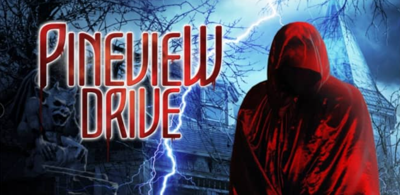 松景 Pineview Drive_0