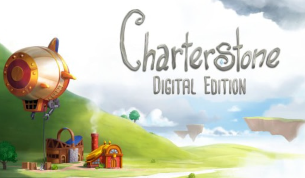 契约石：数字版 Charterstone: Digital Edition_0