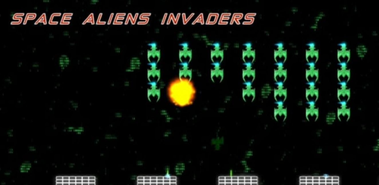 Space Aliens Invaders_0