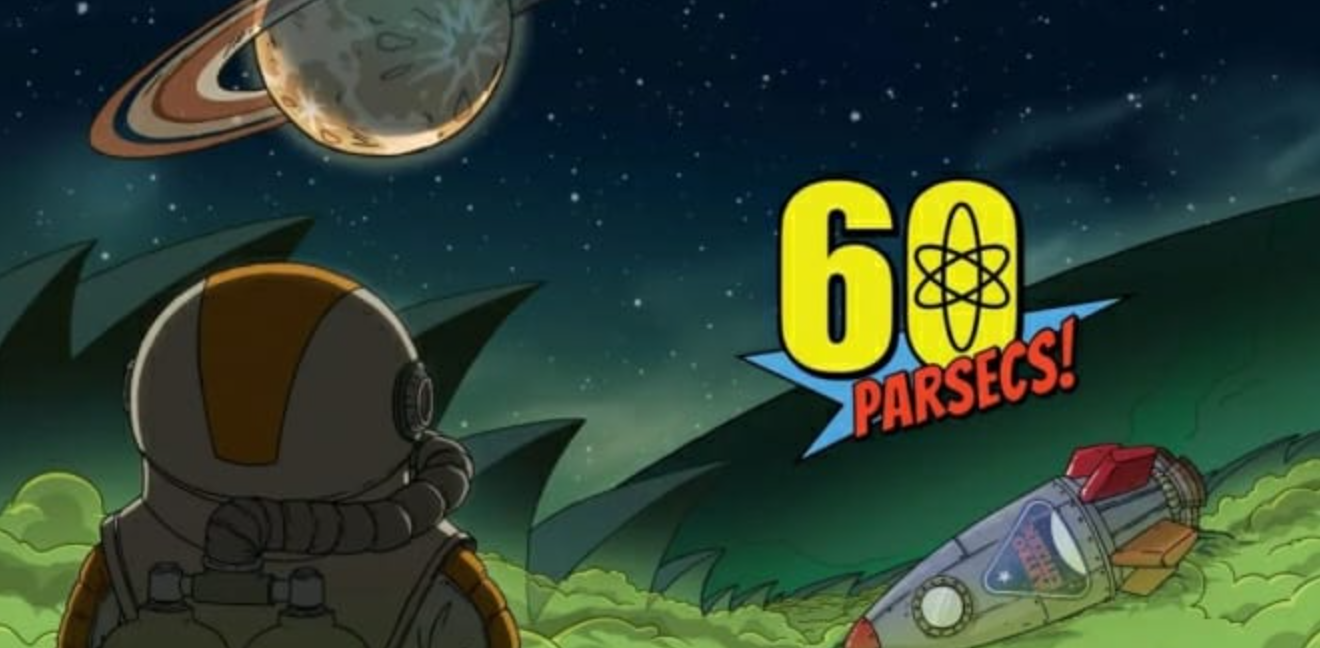 60秒差距! 60 Parsecs!_0