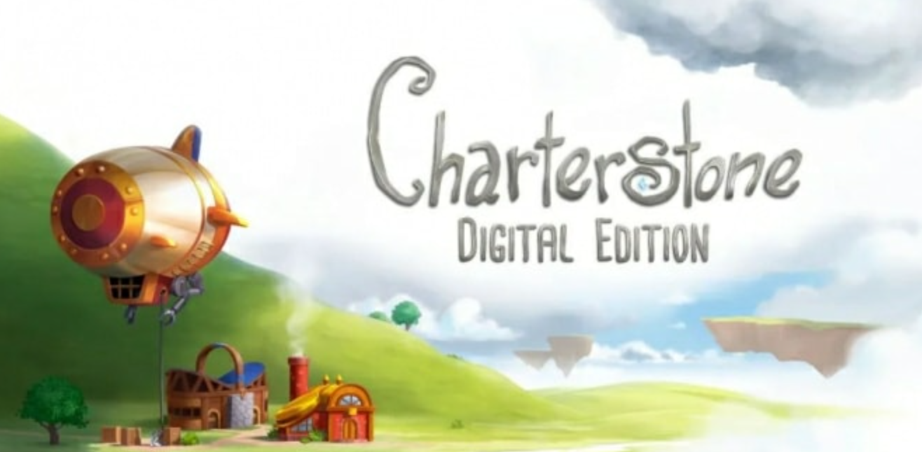 契约石：数字版 Charterstone:Digital Edition_0