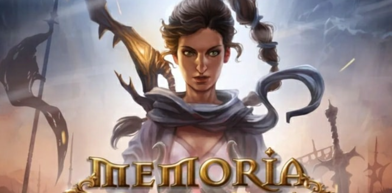 黑暗之眼2：记忆 The Dark Eye: Memoria_0