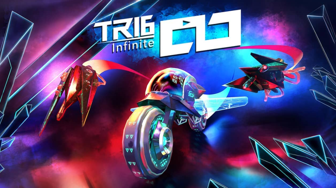 Tri6：无限 Tri6：Infinite_0