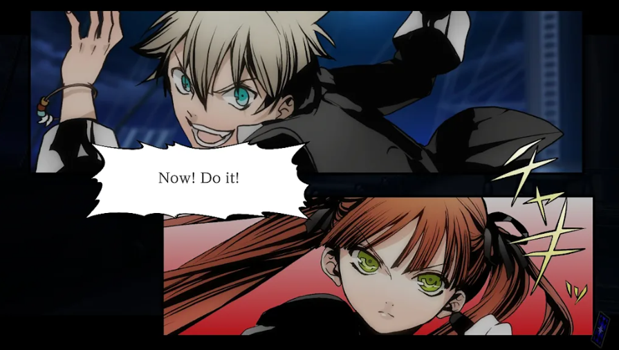 圣灵家族 Rinato Arcana Famiglia Rinato_1