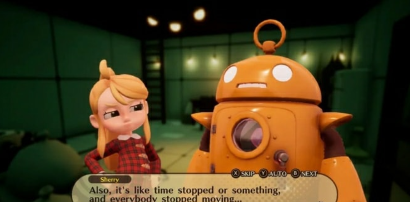 命运连接 Destiny Connect_0