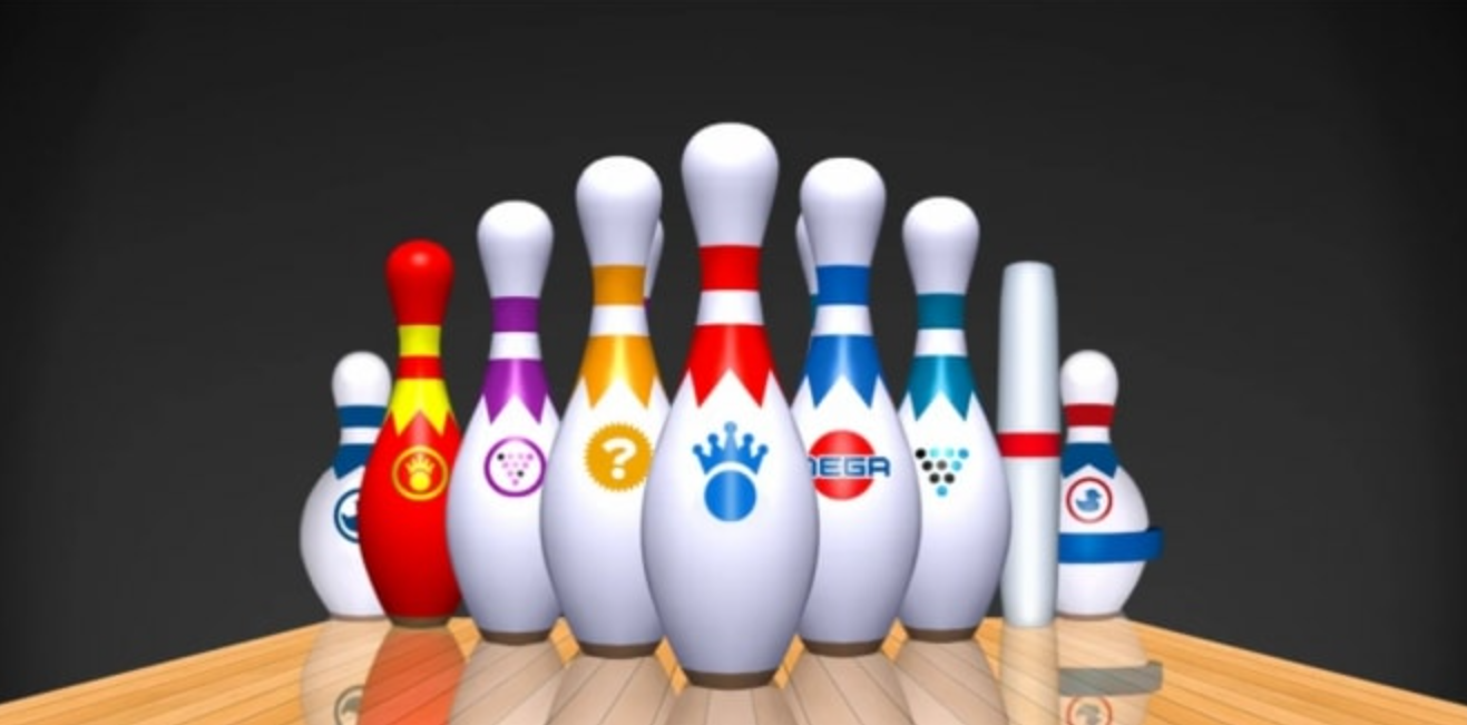 体感保龄球 Strike! Ten Pin Bowling_0