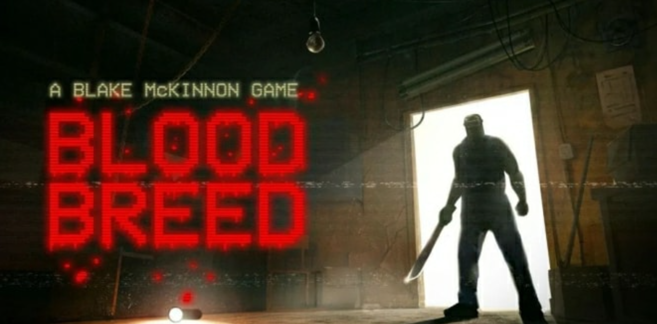 血种 Blood Breed_0