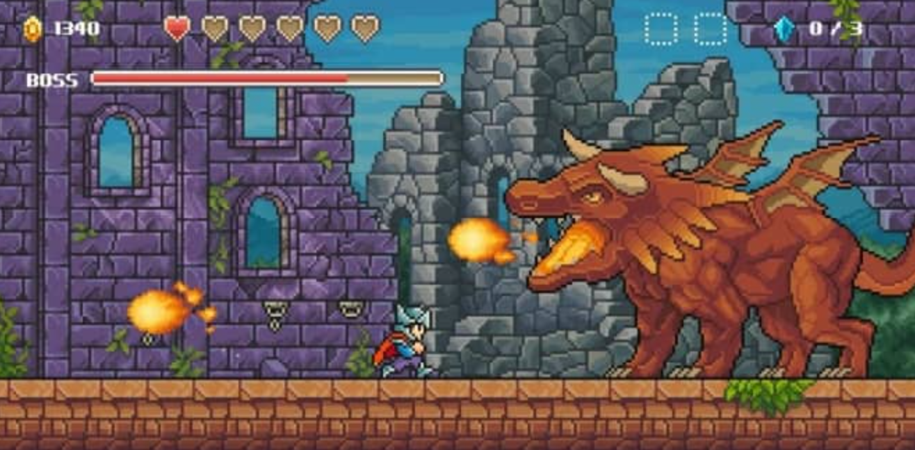 哥布林之剑 Goblin Sword_0