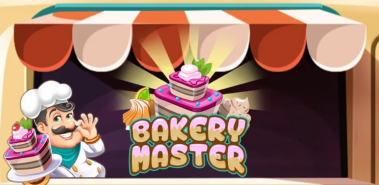 烘焙大师 Bakery Master_0