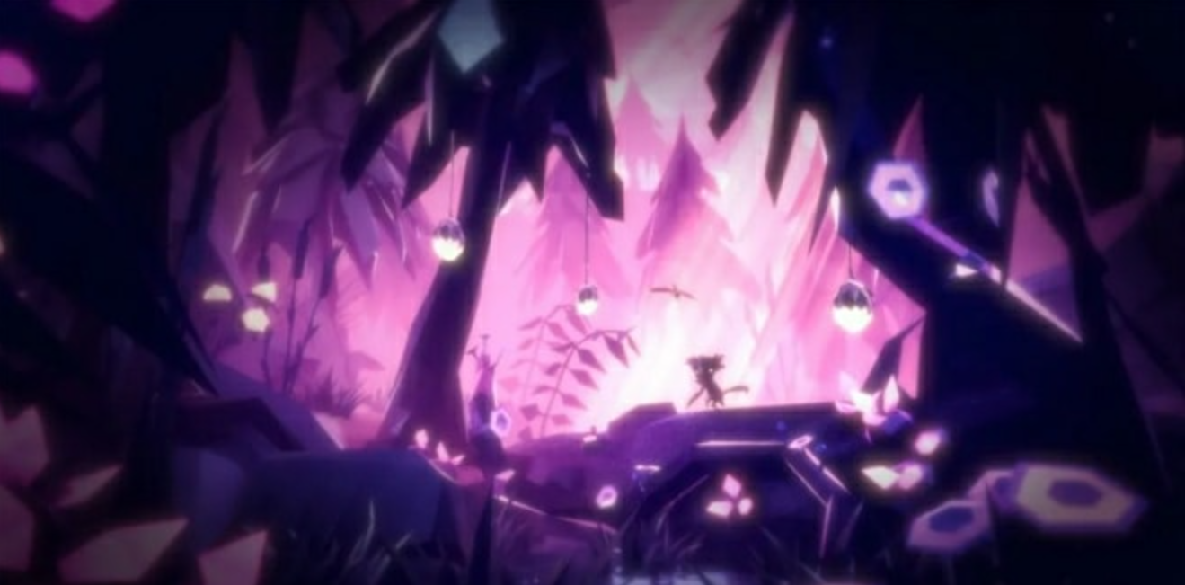 铁儿历险记 Fe_0