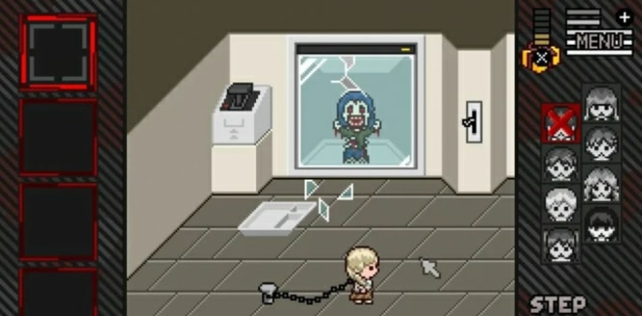 绝望边缘 滅やばたにえん_0