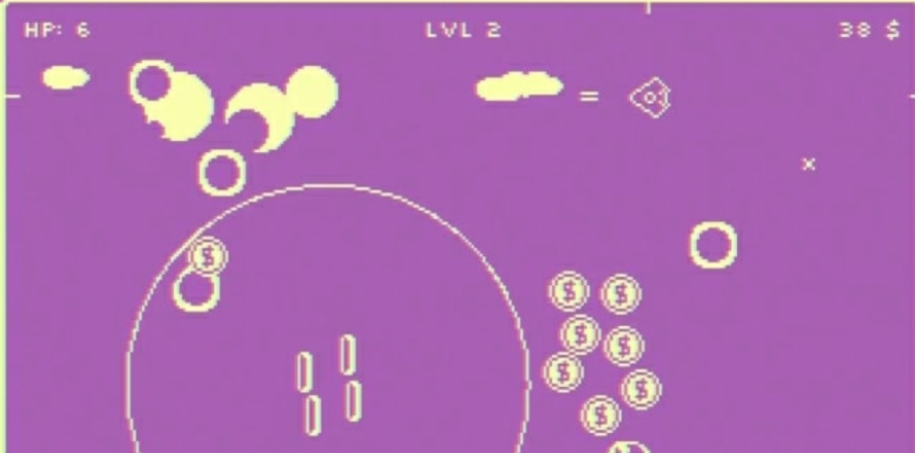 零漂 Null Drifter_0