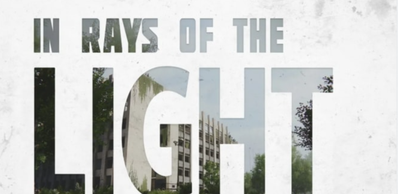 折光之中 In rays of the Light_0