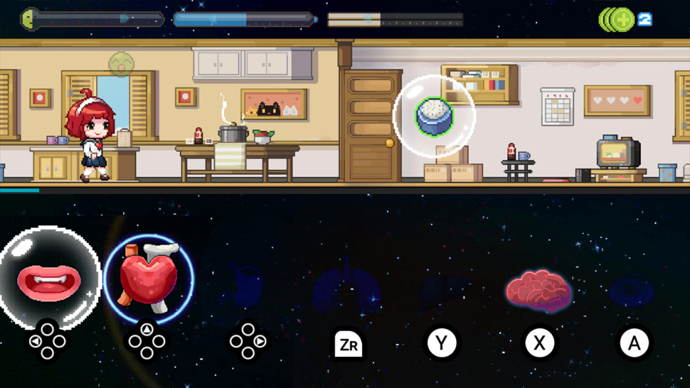 节奏续命中 Beat of Life_3