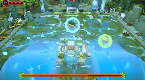 太阳双子/Twins of the Sun_3