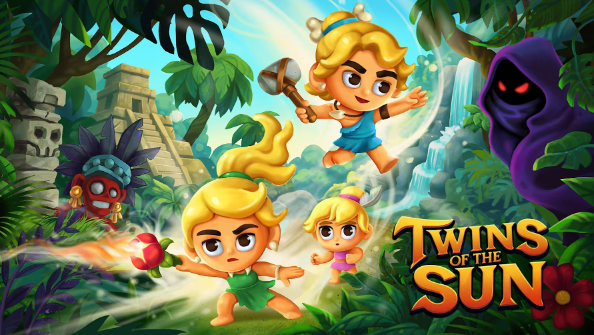 太阳双子/Twins of the Sun_0