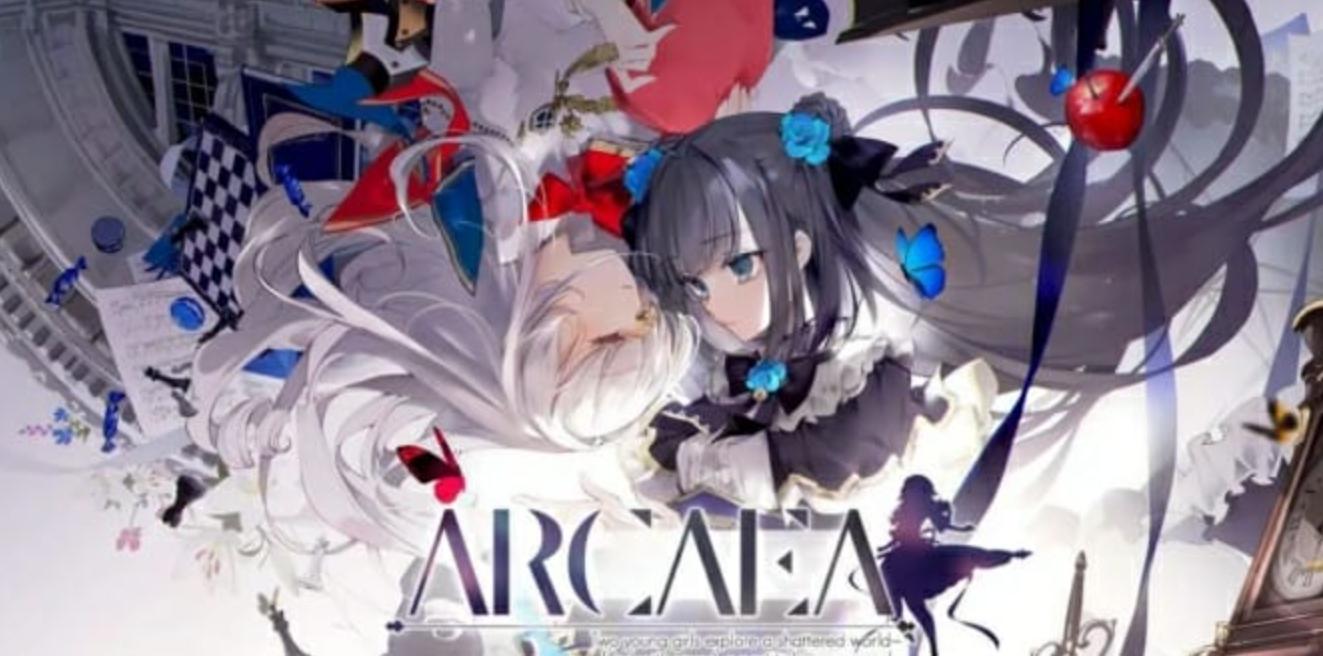 韵律源点 Arcaea_0