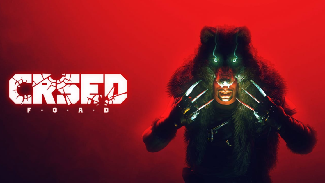 皇家厨房 厨房大逃杀 CRSED: F.O.A.D._0