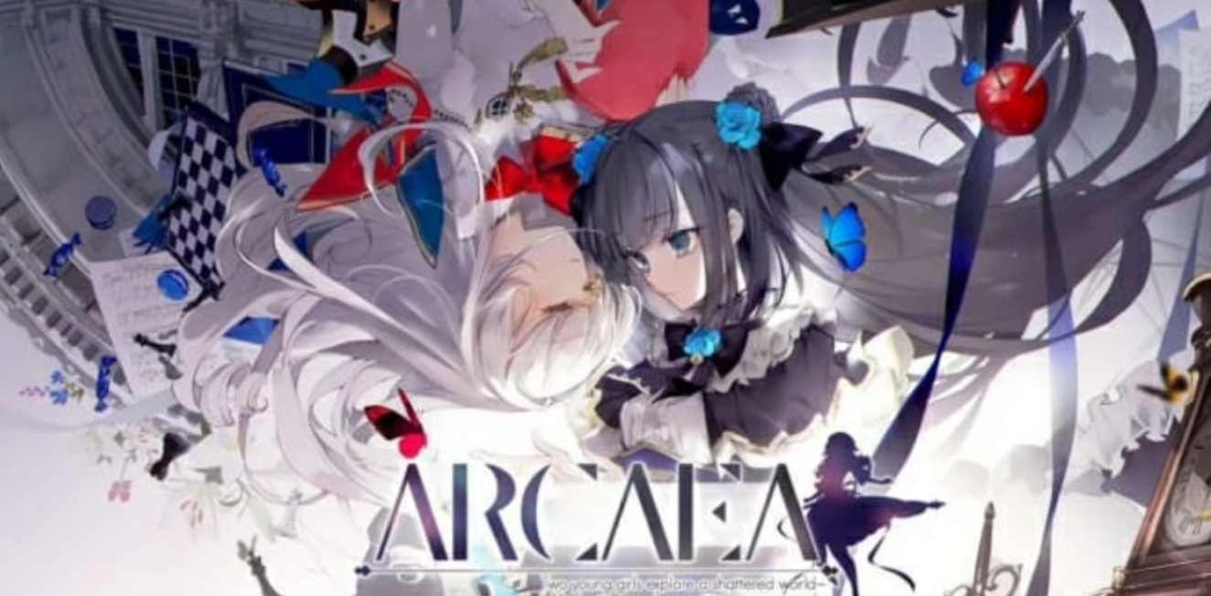 韵律源点 Arcaea_0