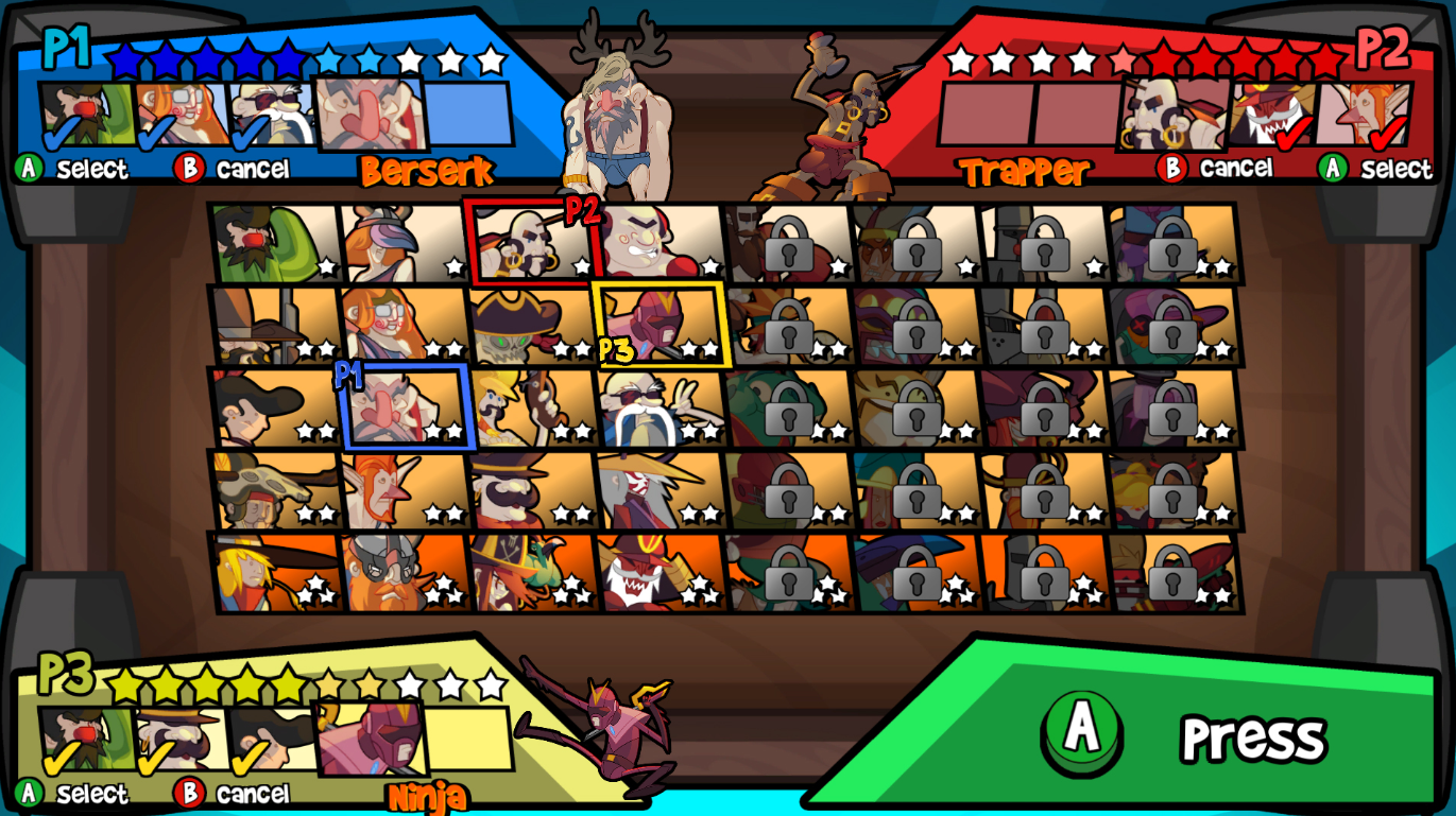 【5.05】《王朝宿怨》PS4英文版下载