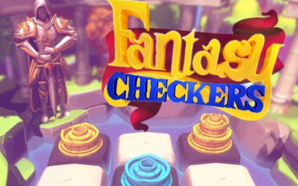 梦幻跳棋 Fantasy Checkers_0